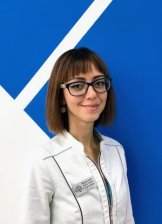 Нерозник Ангелина Сергеевна
