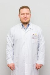 Дубровин Вячеслав Викторович