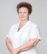 Гончарова Инна Олеговна