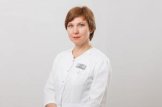 Селезнева Надежда Владимировна