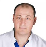 Альбиков Сергей Юрьевич