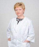 Косенко Наталья Николаевна