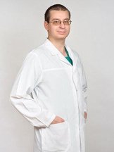 Катышев Алексей Михайлович