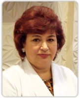 Антонова Людмила Дмитриевна
