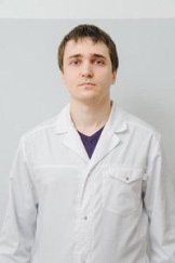 Ефремов Антон Александрович