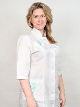 Петрунина Светлана Владимировна