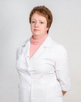 Ивашиненкова Эвелина Ивановна