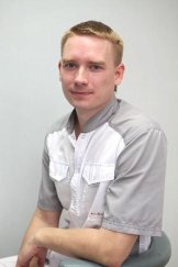 Петров Илья Андреевич