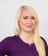 Иванова Варвара Александровна