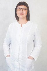 Рубцова Ирина Юрьевна