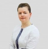 Журавлева Ирина Викторовна
