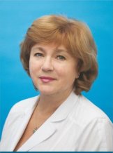 Замараева Людмила Васильевна