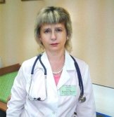 Сизова Валентина Юрьевна