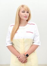 Таджиева Айгуль Рахманкуловна