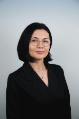 Крайнева Анжела Анатольевна