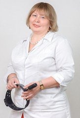 Дроздова Татьяна Викторовна