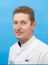Тертиенко Михаил Феликсович
