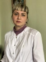 Ткаченко Татьяна Николаевна