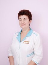 Вишнякова Ольга Юрьевна