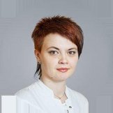 Акинина Ольга Александровна