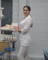 Коршикова Анна Петровна