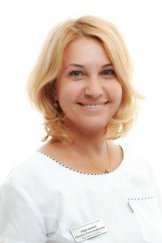 Кирсанова Оксана Александровна