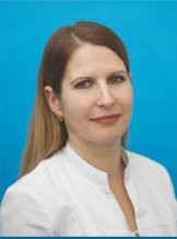 Коваль Галина Анатольевна