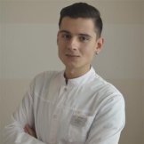 Лемперт Лев Борисович