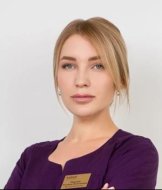 Морозова Екатерина Вячеславовна