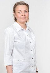 Небензя Татьяна Камилевна