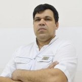 Килячков Алексей Викторович
