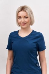 Лямина Ирина Владимировна