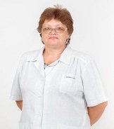 Евдокимова Наталия Николаевна