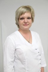 Попова Екатерина