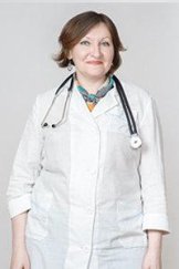 Черныш Наталья Юрьевна