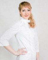 Кривенко Наталья Александровна