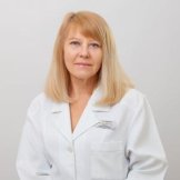 Иванова Лариса Ивановна