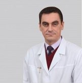 Михин Игорь Викторович