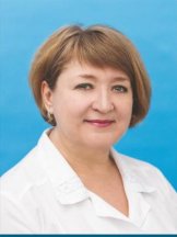 Москвина Валентина Викторовна