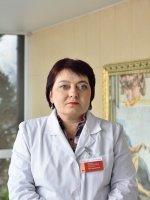 Редкозубова Ирина Анатольевна