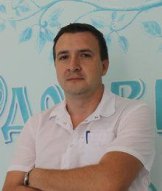 Василенко Артемий Анатольевич