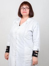 Мачарашвили Лия Арчиловна