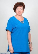 Осадчая Наталия Владимировна
