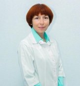 Журавская Галина Игнатьевна