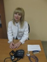 Небабина Мария Сергеевна