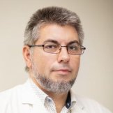 Гончаров Николай Александрович