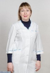 Сулацкова Наталия Александровна