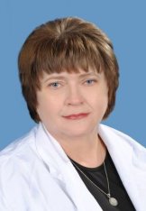Романенко Валентина Ивановна