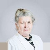 Маленкова Вера Павловна