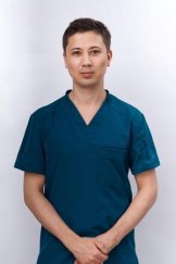 Узянбаев Салават Юлаевич
